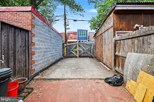 1224 Walter St SE, Washington, DC 20003 - Photo 23