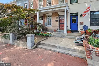 1224 Walter Street SE, Washington, DC 20003 - Photo 3