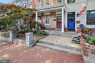 1224 Walter St SE, Washington, DC 20003 - Photo 3