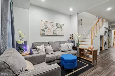 1224 Walter Street SE, Washington, DC 20003 - Photo 5