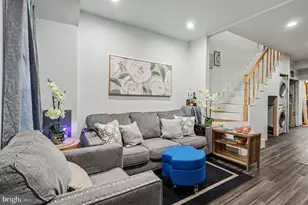 1224 Walter St SE, Washington, DC 20003 - Photo 5