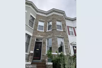 417 G Street NE, Washington, DC 20002 - Photo 1