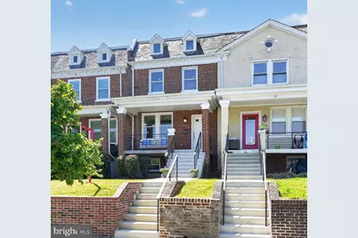 308 Emerson Street NW, Washington, DC 20011 - Photo 1