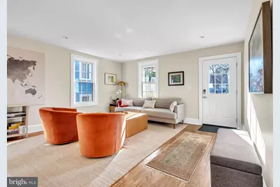 5131 Sherier Place NW, Washington, DC 20016 - Photo 5