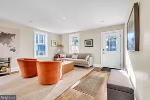 5131 Sherier Pl NW, Washington, DC 20016 - Photo 5