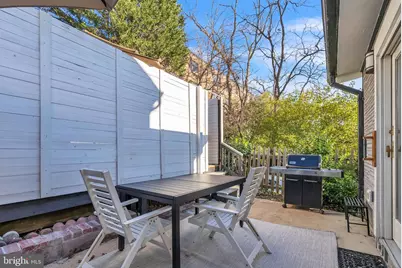 5131 Sherier Place NW, Washington, DC 20016 - Photo 21