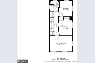 5131 Sherier Place NW, Washington, DC 20016 - Photo 3
