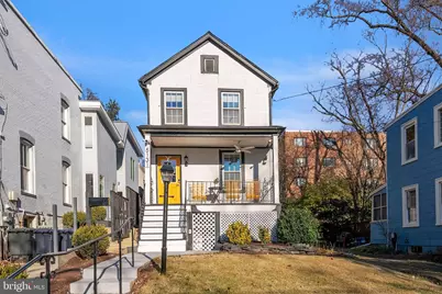 5131 Sherier Place NW, Washington, DC 20016 - Photo 1