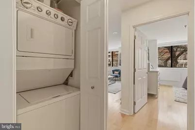 1312 Massachusetts Avenue NW #204, Washington, DC 20005 - Photo 29