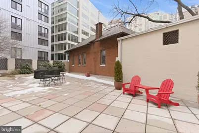 1312 Massachusetts Avenue NW #204, Washington, DC 20005 - Photo 35