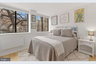 1312 Massachusetts Avenue NW #204, Washington, DC 20005 - Photo 17