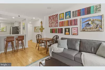 1312 Massachusetts Avenue NW #204, Washington, DC 20005 - Photo 5