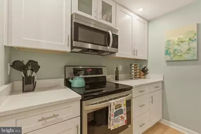 1312 Massachusetts Avenue NW #204, Washington, DC 20005 - Photo 9