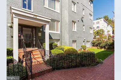 717 Brandywine Street SE #304, Washington, DC 20032 - Photo 3