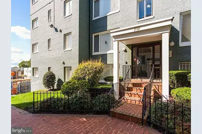 717 Brandywine Street SE #304, Washington, DC 20032 - Photo 1