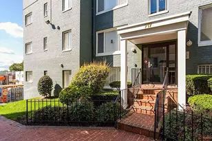 717 Brandywine St SE, Washington, DC 20032 - Photo 1