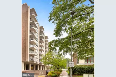 1425 4th Street SW #A609, Washington, DC 20024 - Photo 1