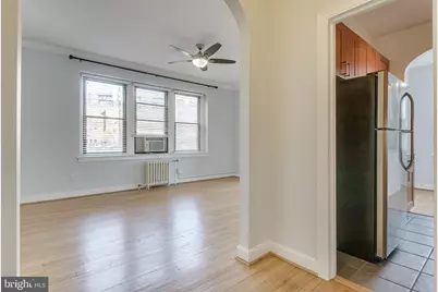 4007 Connecticut Avenue NW #209, Washington, DC 20008 - Photo 5
