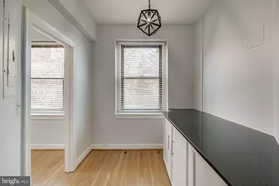 4007 Connecticut Avenue NW #209, Washington, DC 20008 - Photo 25