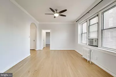 4007 Connecticut Avenue NW #209, Washington, DC 20008 - Photo 13