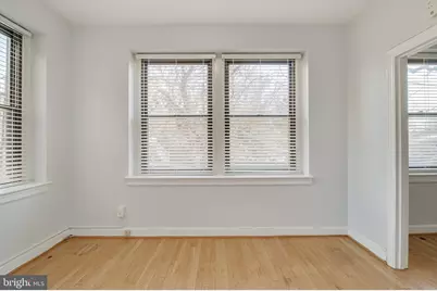 4007 Connecticut Avenue NW #209, Washington, DC 20008 - Photo 15