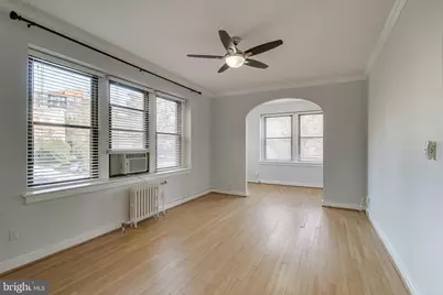 4007 Connecticut Avenue NW #209, Washington, DC 20008 - Photo 9