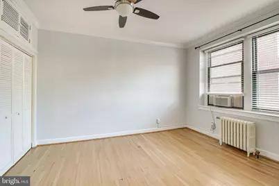 4007 Connecticut Avenue NW #209, Washington, DC 20008 - Photo 29