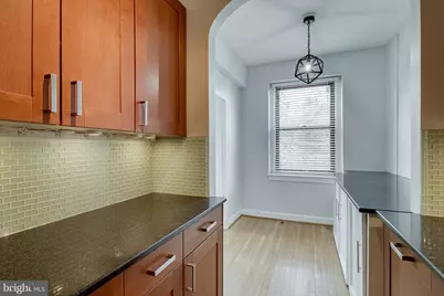 4007 Connecticut Avenue NW #209, Washington, DC 20008 - Photo 23