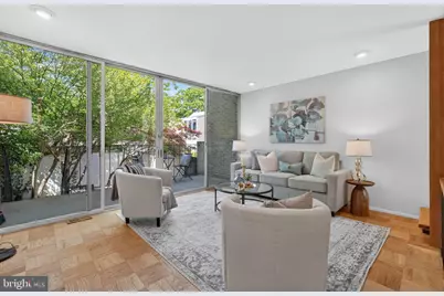 385 O Street SW, Washington, DC 20024 - Photo 11