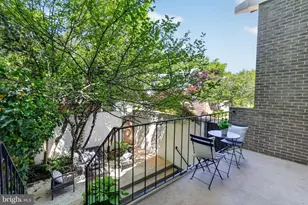 385 O St SW, Washington, DC 20024 - Photo 13