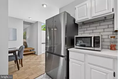 385 O Street SW, Washington, DC 20024 - Photo 7