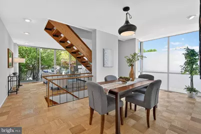 385 O Street SW, Washington, DC 20024 - Photo 5