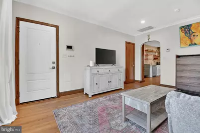 4004 8th Street NE #4, Washington, DC 20017 - Photo 5