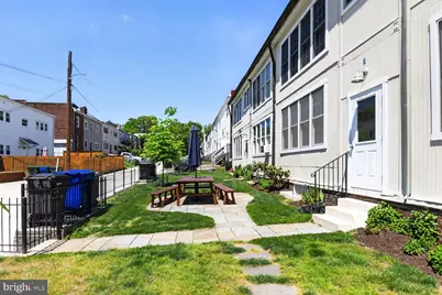 4004 8th Street NE #4, Washington, DC 20017 - Photo 15