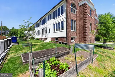 4004 8th Street NE #4, Washington, DC 20017 - Photo 19