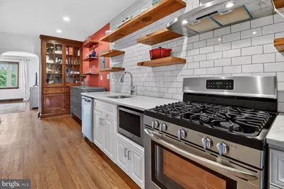 4004 8th Street NE #4, Washington, DC 20017 - Photo 1