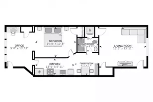 4004 8th St NE, Washington, DC 20017 - Photo 21