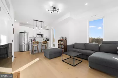 30 Kennedy Street NW #14, Washington, DC 20011 - Photo 13