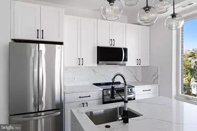 30 Kennedy Street NW #14, Washington, DC 20011 - Photo 5