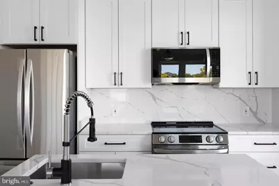 30 Kennedy Street NW #14, Washington, DC 20011 - Photo 3