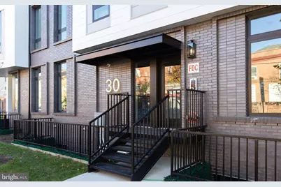 30 Kennedy Street NW #14, Washington, DC 20011 - Photo 33