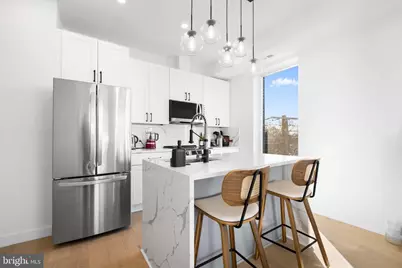 30 Kennedy Street NW #14, Washington, DC 20011 - Photo 9