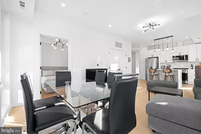 30 Kennedy Street NW #14, Washington, DC 20011 - Photo 19