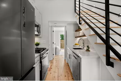 1417 Maryland Avenue NE #1, Washington, DC 20002 - Photo 9