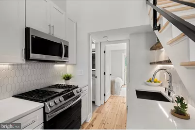 1417 Maryland Avenue NE #1, Washington, DC 20002 - Photo 15