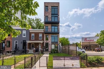 1417 Maryland Avenue NE #1, Washington, DC 20002 - Photo 1