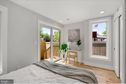 1417 Maryland Avenue NE #1, Washington, DC 20002 - Photo 17