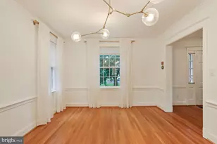 3273 Worthington St NW, Washington, DC 20015 - Photo 11