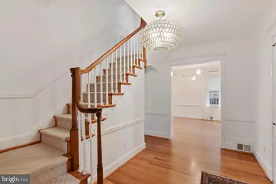 3273 Worthington Street NW, Washington, DC 20015 - Photo 5