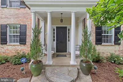 3273 Worthington Street NW, Washington, DC 20015 - Photo 3